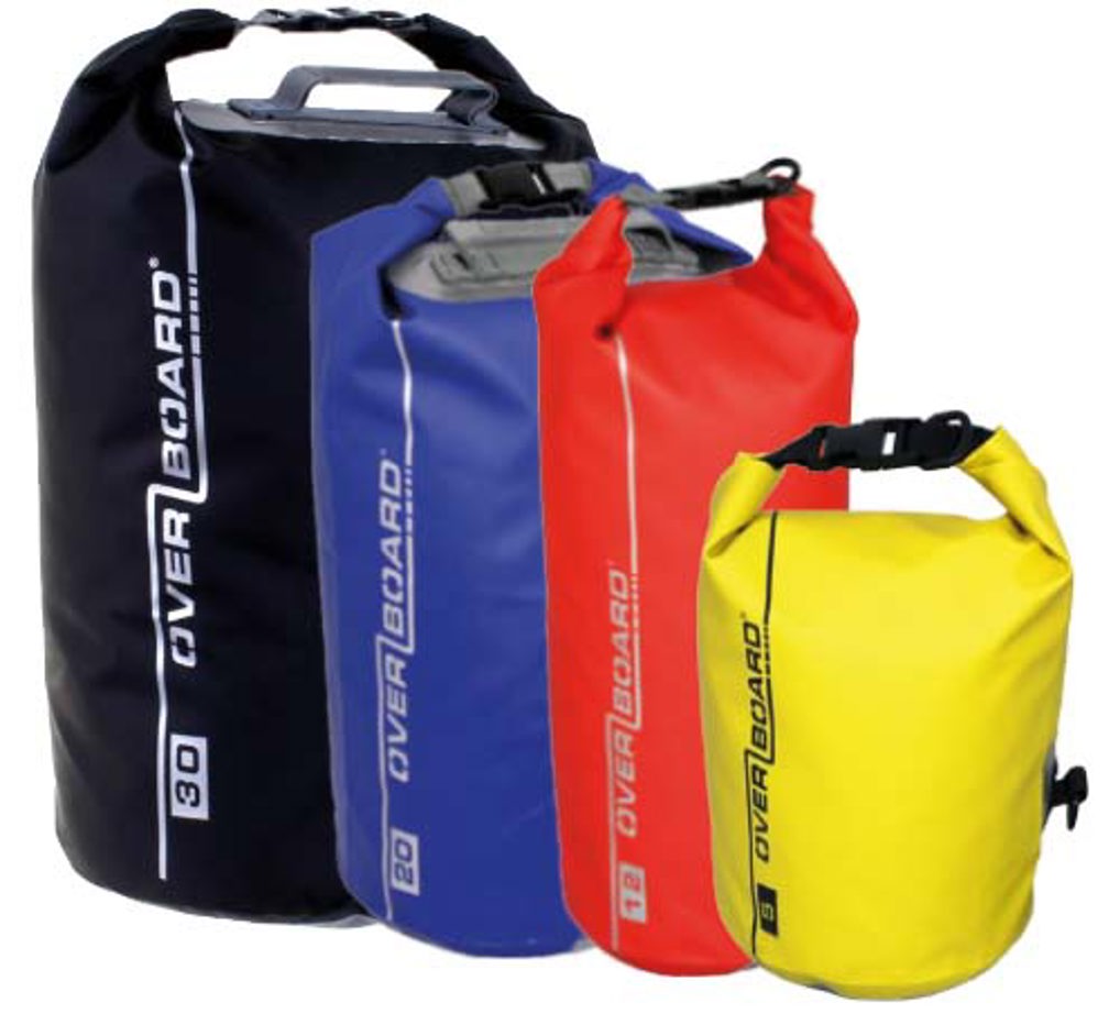 Seesack Dry Bag