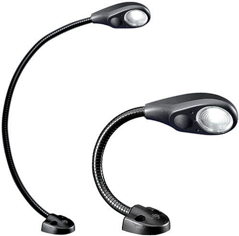 LED Tischleuchte Flexispot