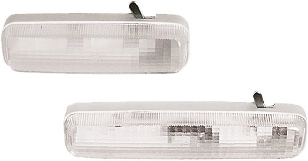 Innenleuchte länglich