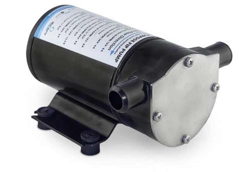 Impellerpumpe Albinpump