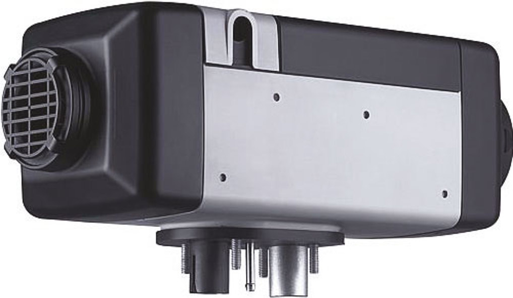 Diesel Luftheizgerät