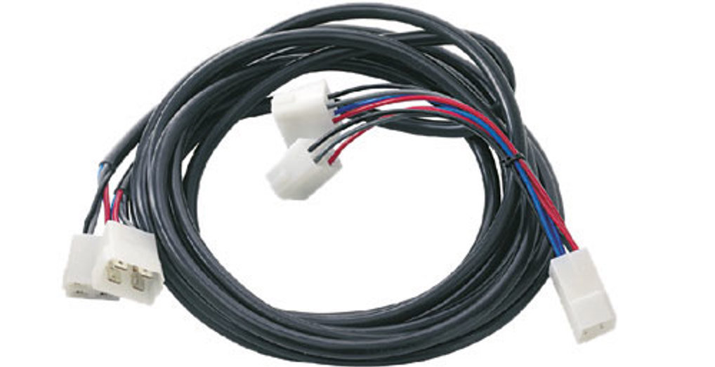 Kabelsatz für Bugstrahlruder