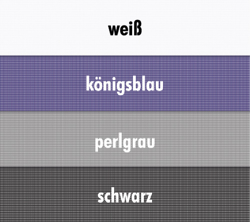 Sonnenschutz Polymar scrim