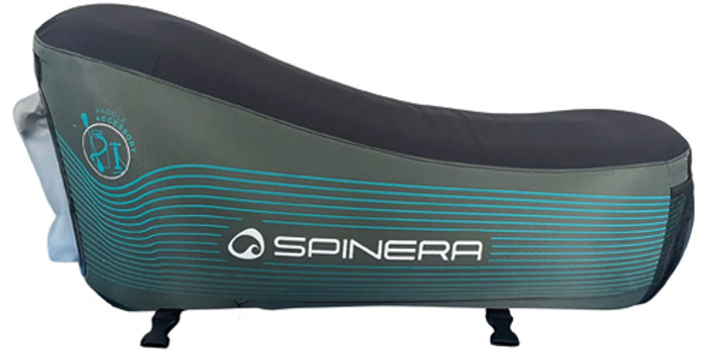 Saddle Seat für SUP