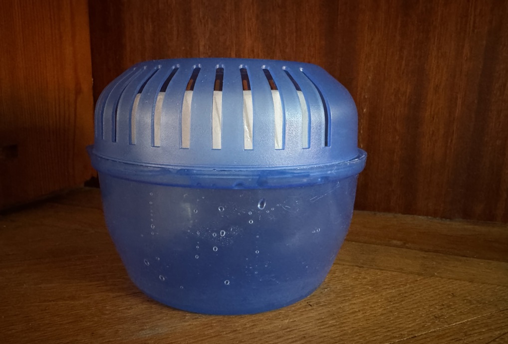 Luftentfeuchter Top & Maxi Plus 1