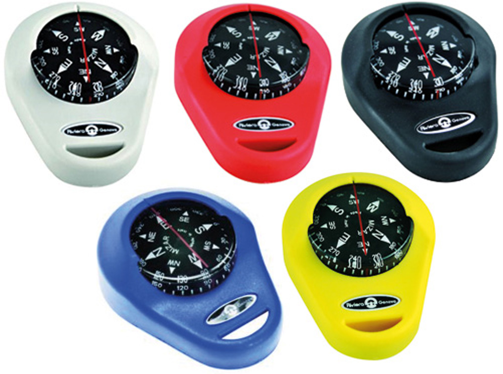 Handpeilkompass Mizar