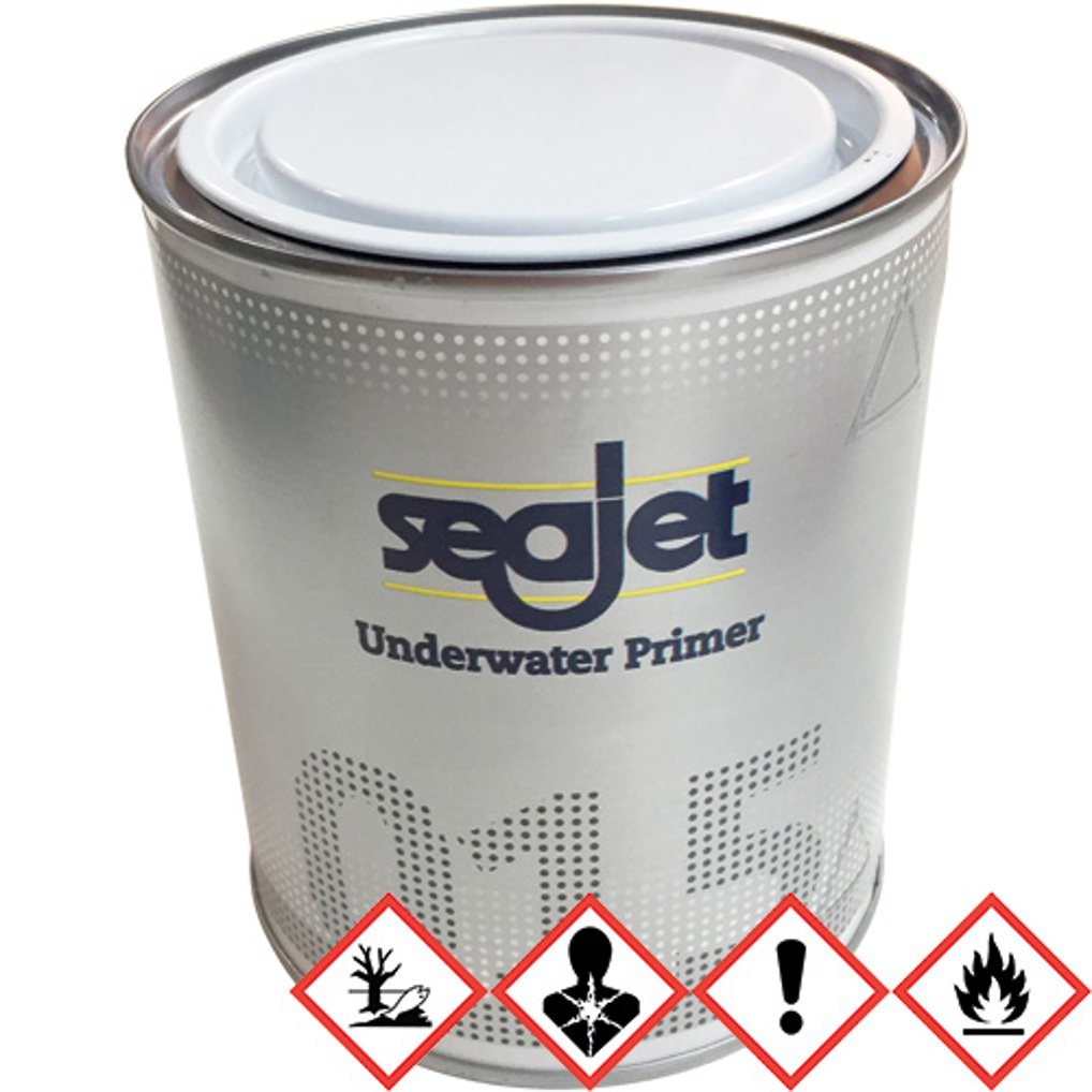 Unterwasser Primer 015