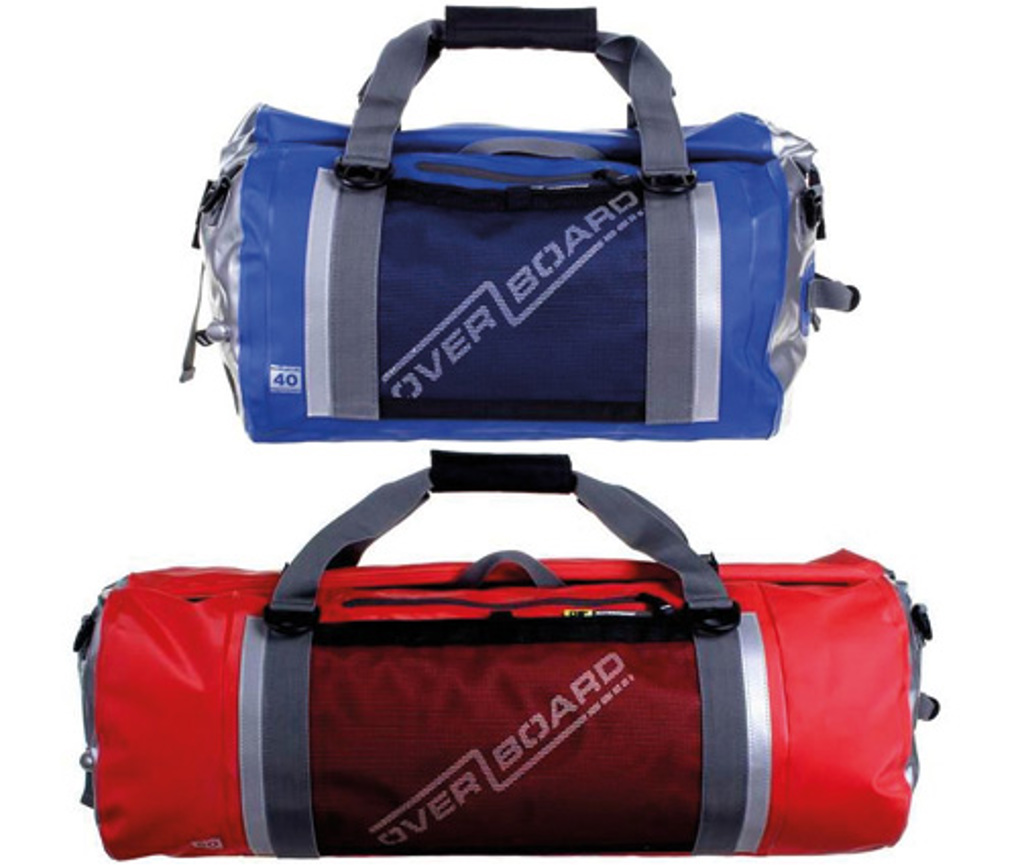 Duffel Bag Pro Sport