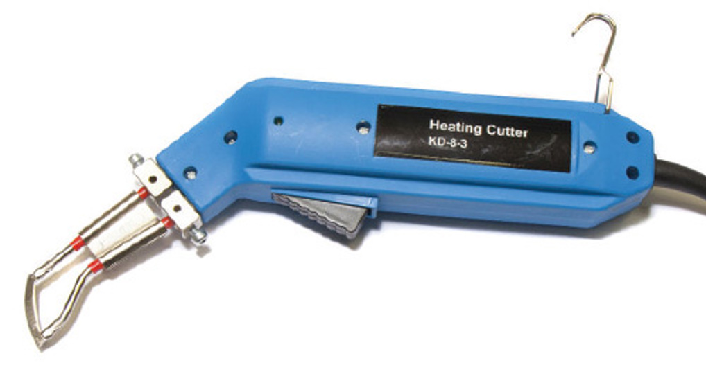 Heißschneider Economy