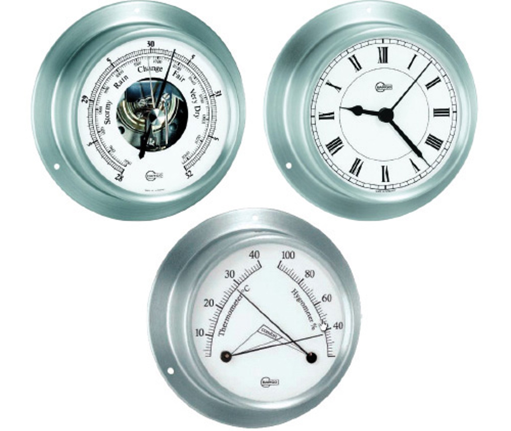 Instrumente Serie Sky