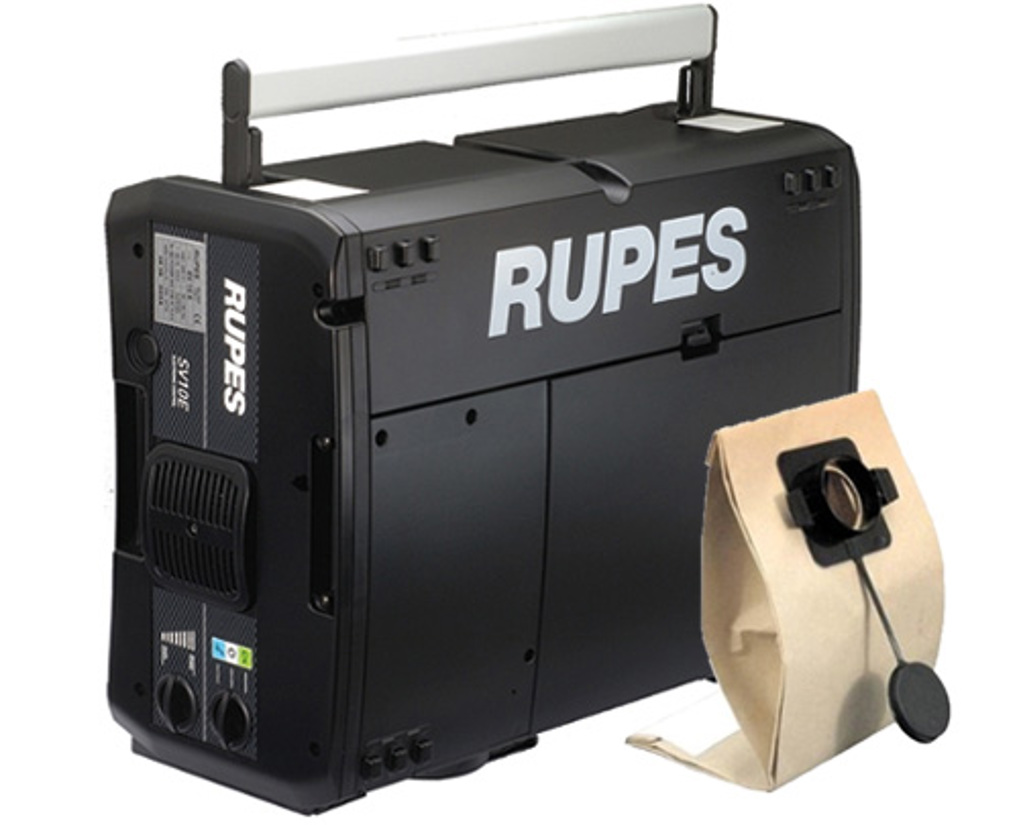 Kompaktstaubsauger SV10E