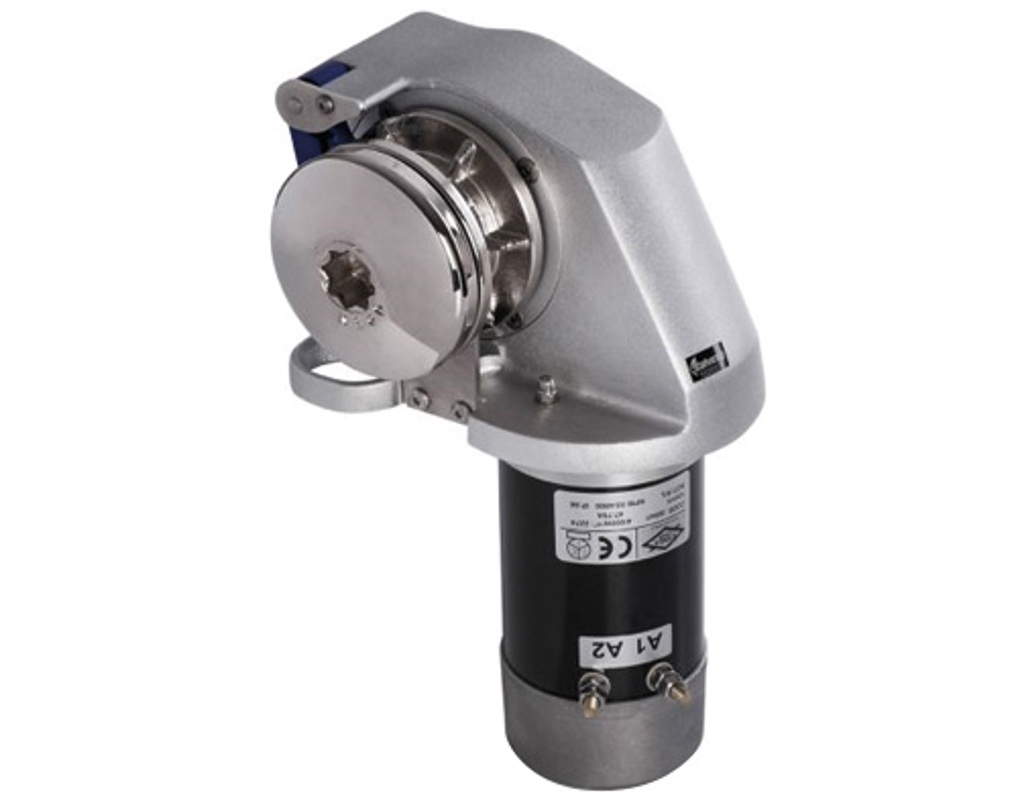 Ankerwinde horizontal Obi 500