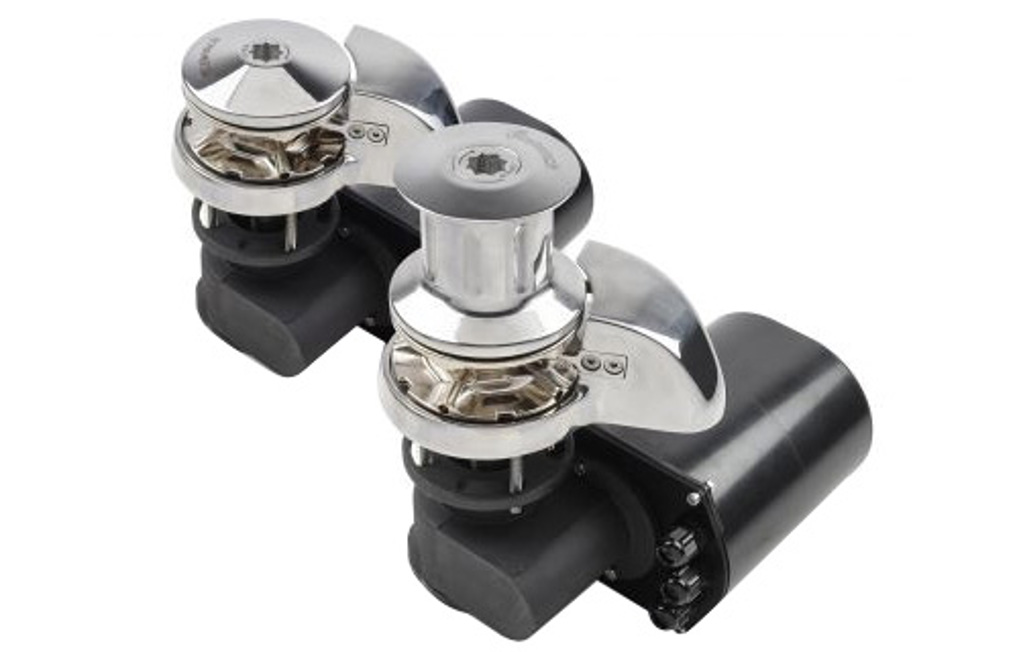 Ankerwinde vertikal Smart Plus