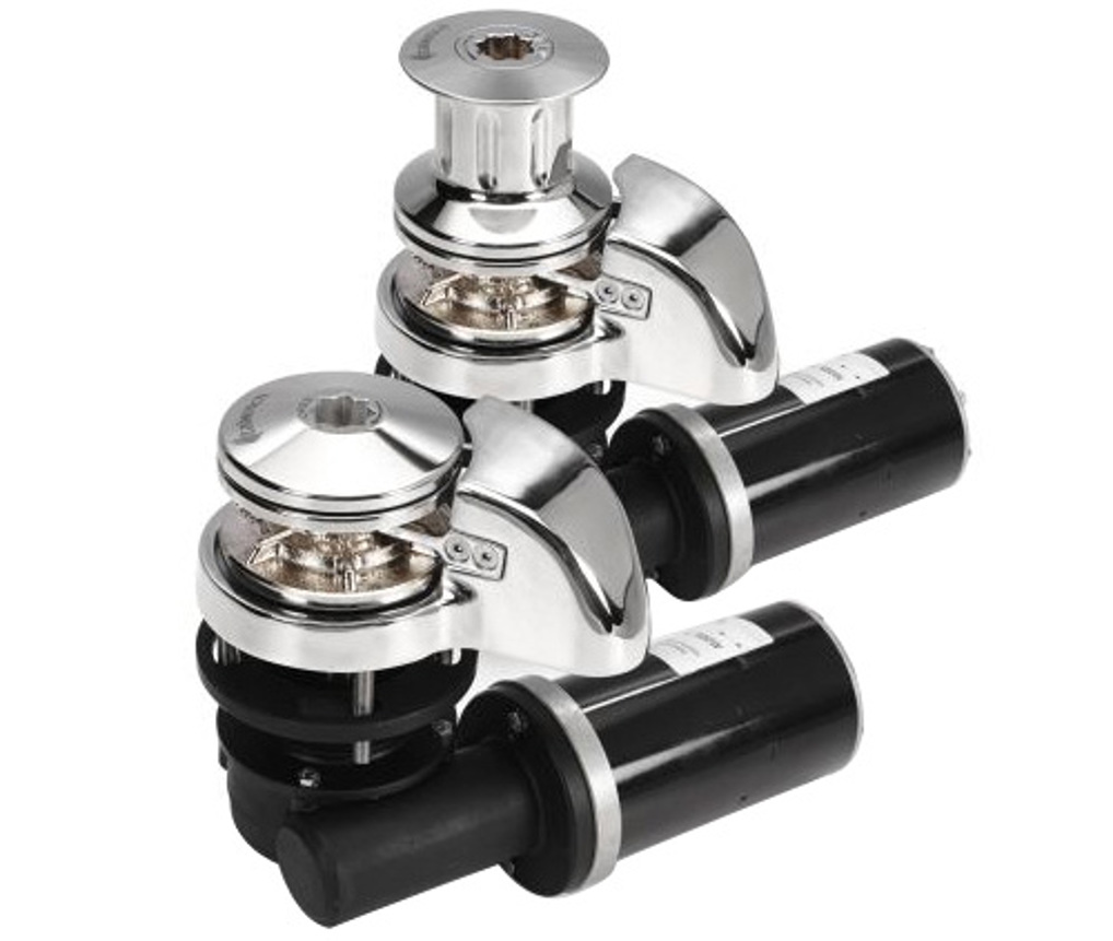 Ankerwinde vertikal Smart