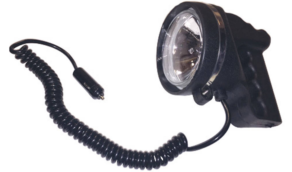 Handsuchscheinwerfer