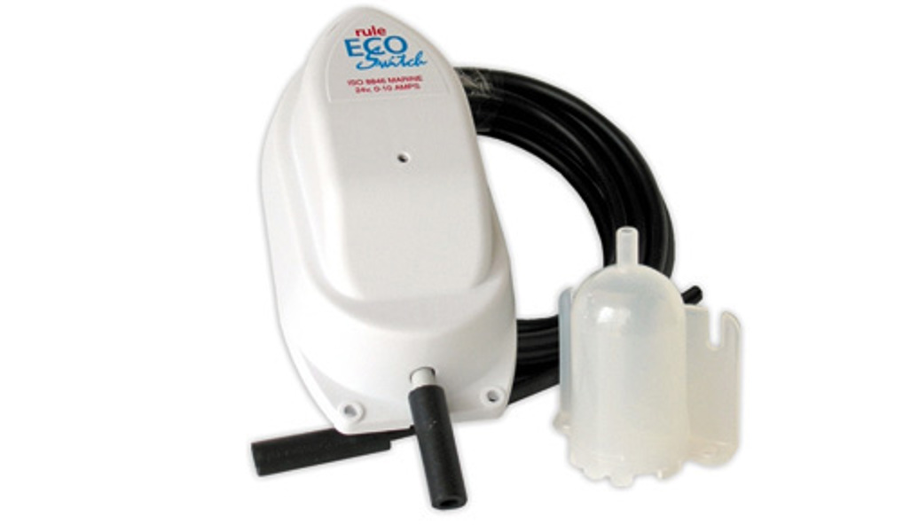 Rule Bilgenschalter eco
