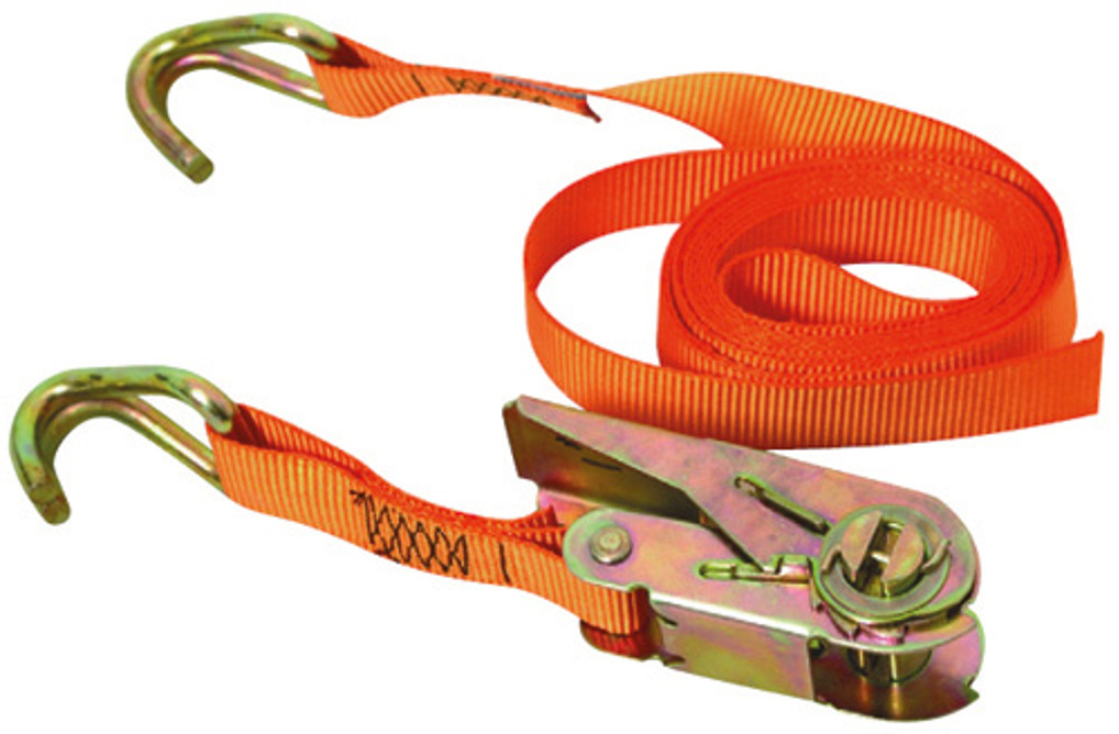 Zurrgurt mit Ratsche