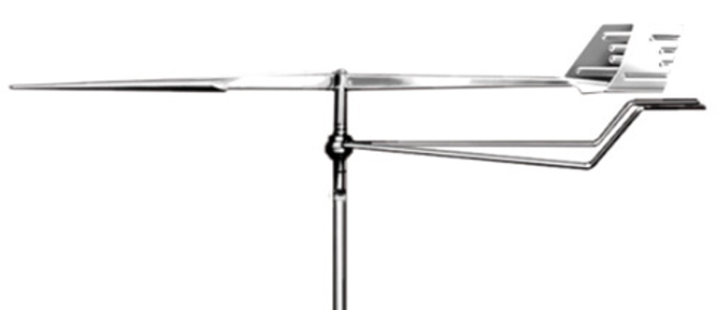 Windrichtungsanzeiger (Wind Pe)