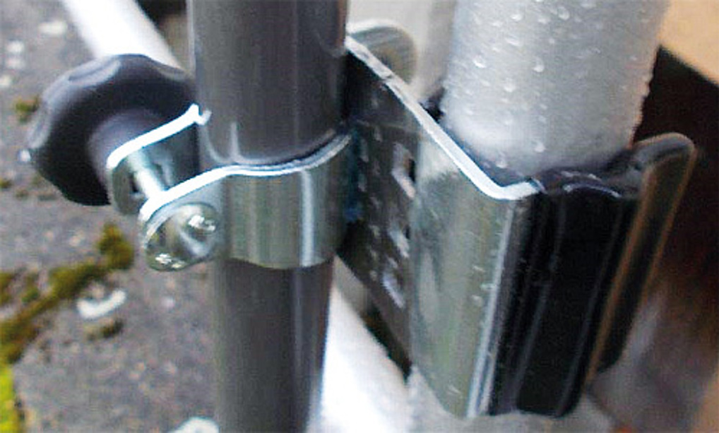 Schirmhalterung VE-HO-SC