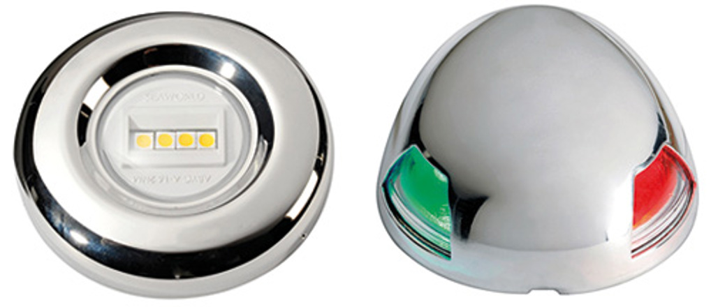 Positionsleuchte LED 50