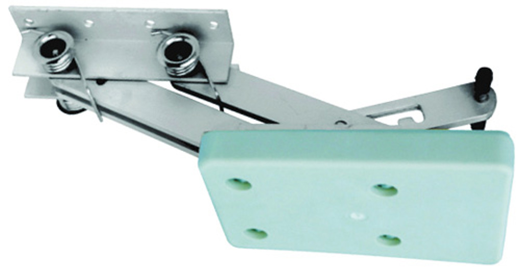 Motorhalterung klappbar (7 PS)