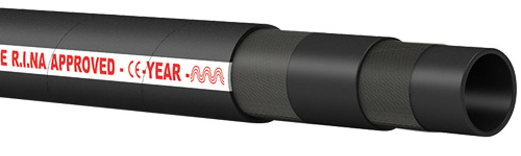 Treibstoffschlauch Carbomarine IT