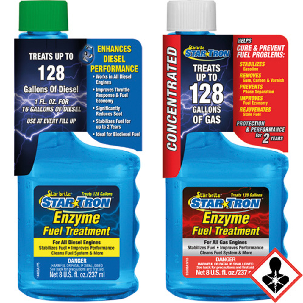 Startron Diesel und Gasoline Additive