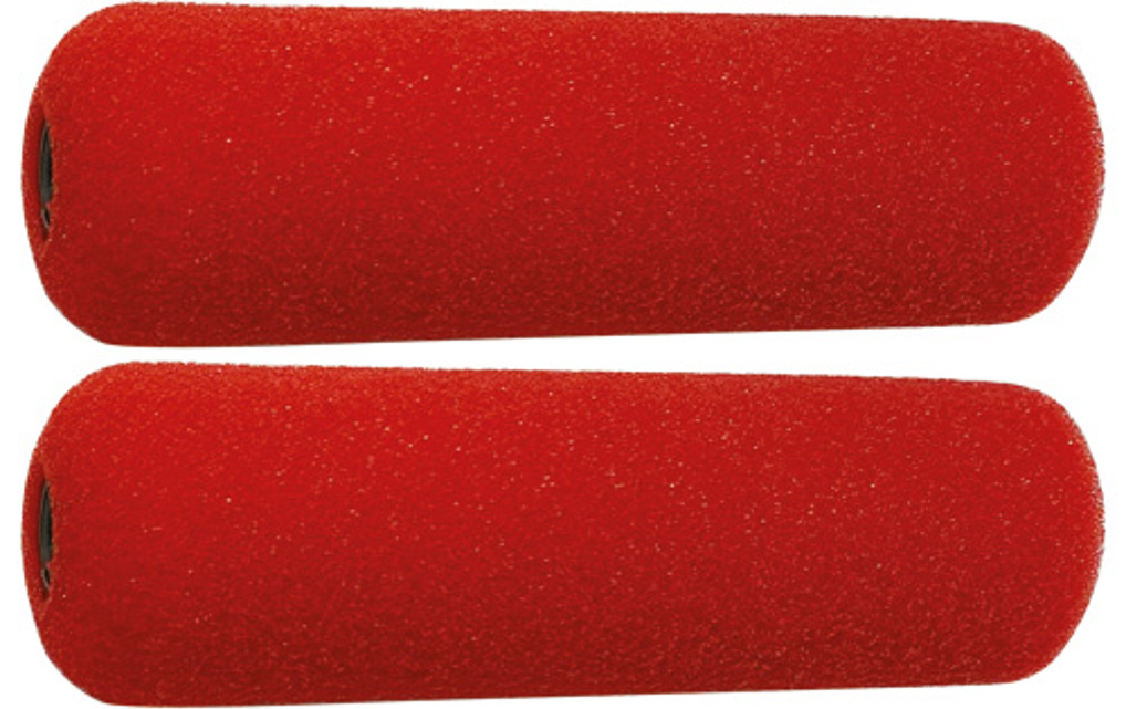 MicroCrater Profi Lackierwalze