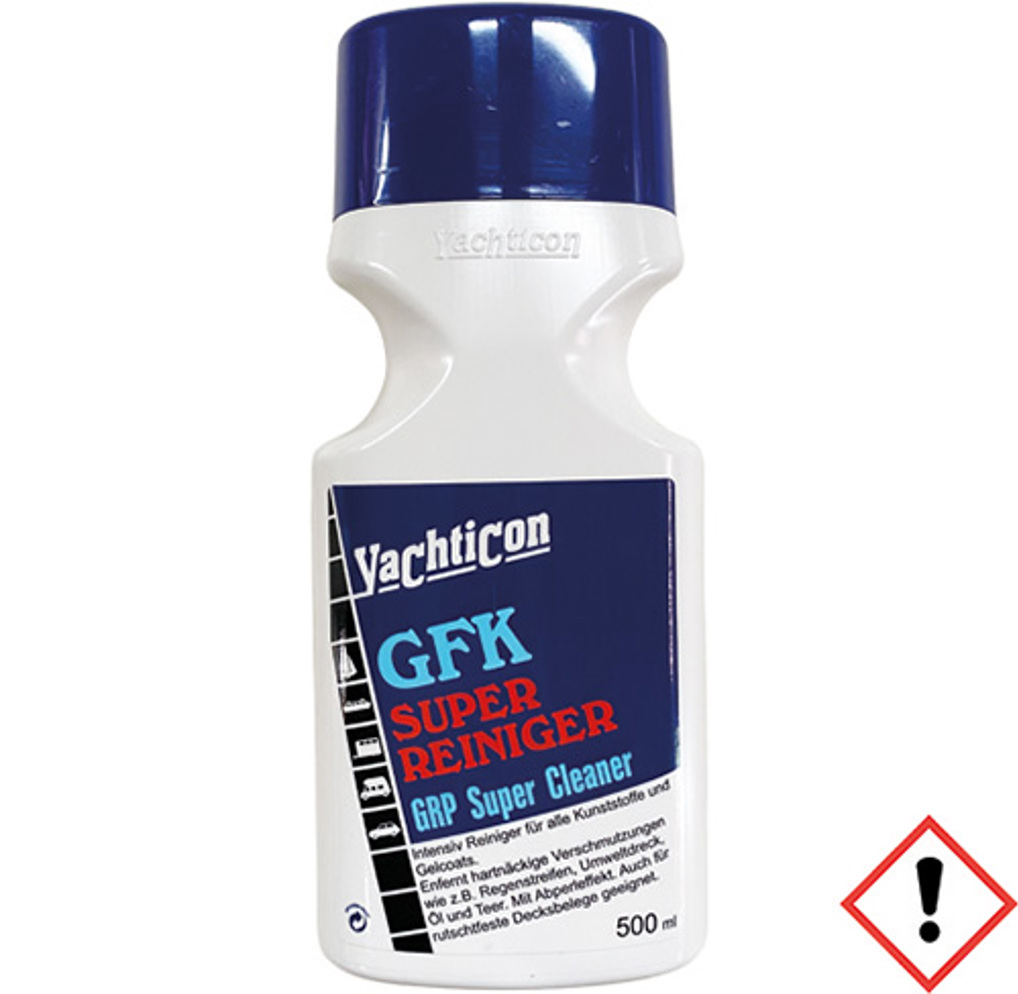 GFK Superreiniger