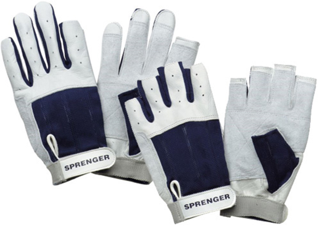 Segelhandschuhe Sprenger