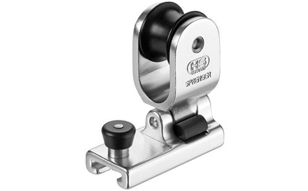 Genuaschlitten (32 x 6)