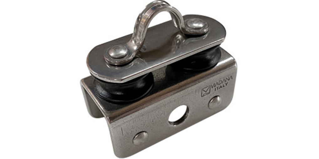 Travellerschlitten (18 x 23)