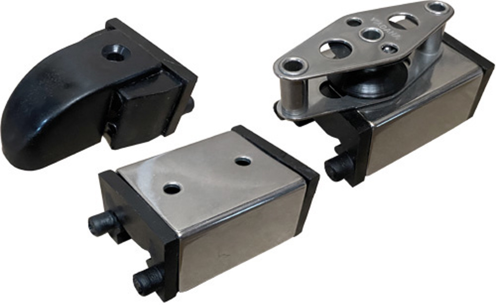 Endstücke (25 x 16)