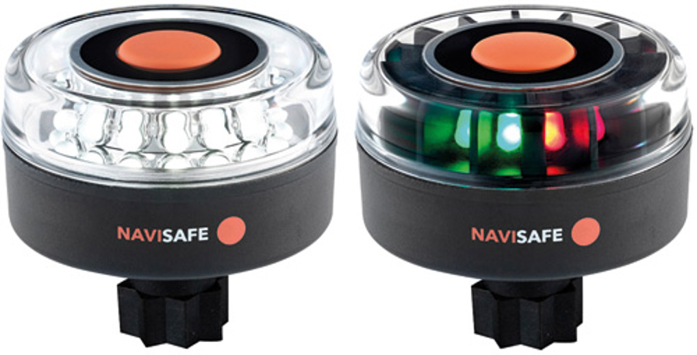 Navi light 360° RailBlaza