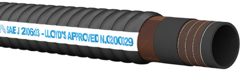 Auspuffschlauch Maringas SP