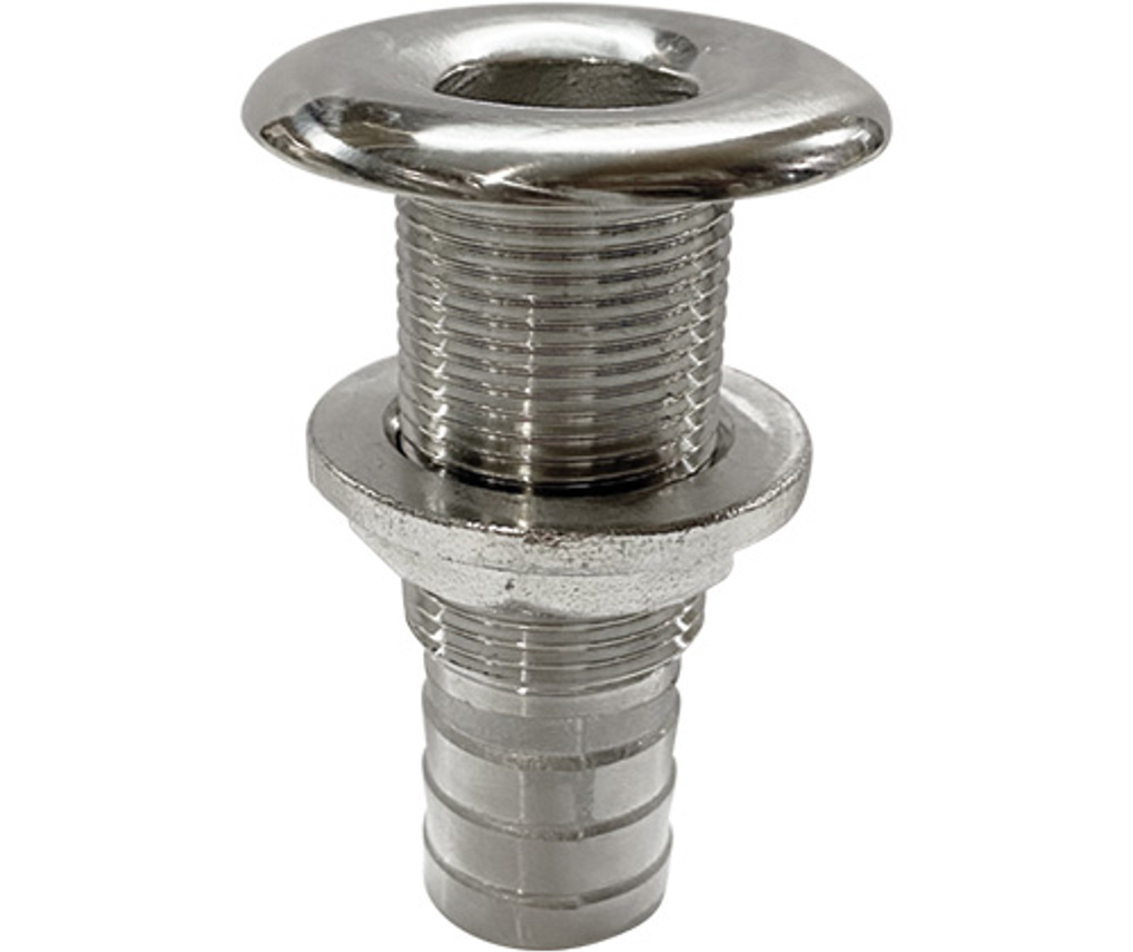 Borddurchlass mit Schlauchanschluss (1)