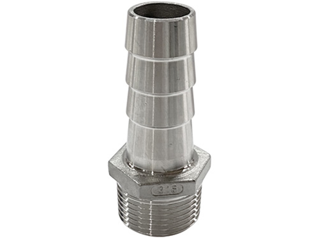 Schlauchanschluss (1)