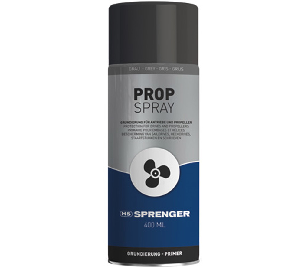 Propspray HS