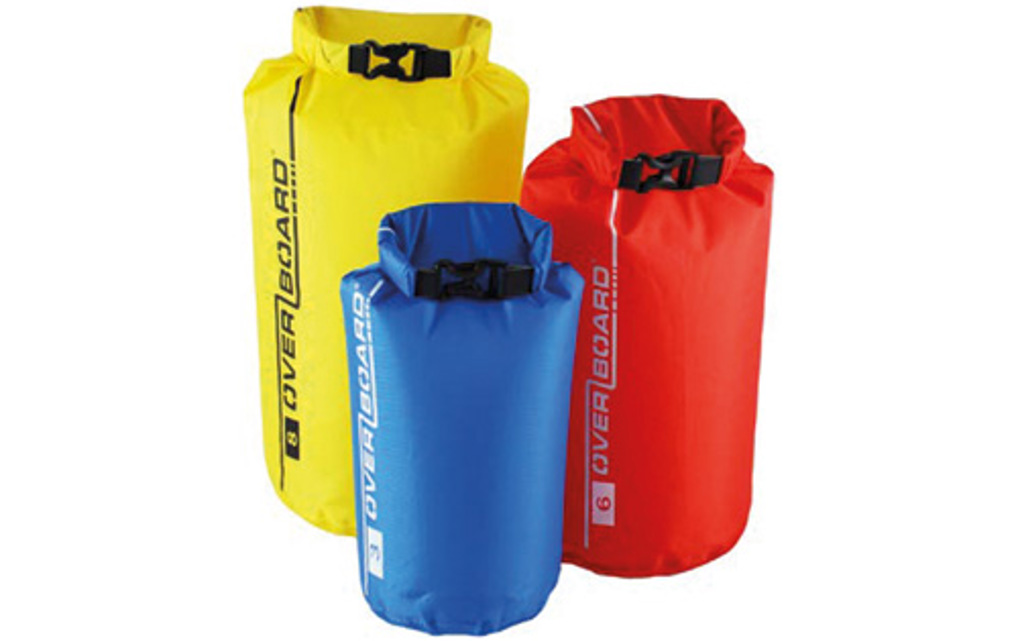 Dry Bag Multipack