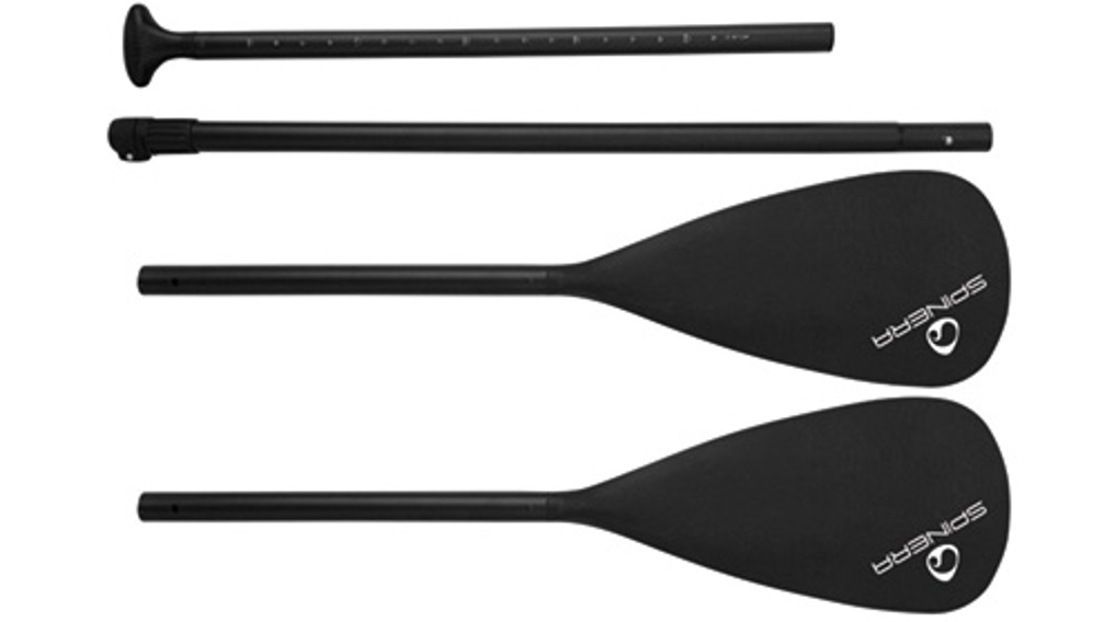 Spinera SUP / Kajak Paddel