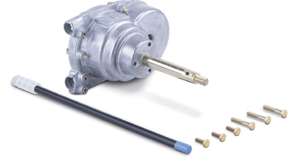 Lenkkopf 4.2 Rotary NFB QC