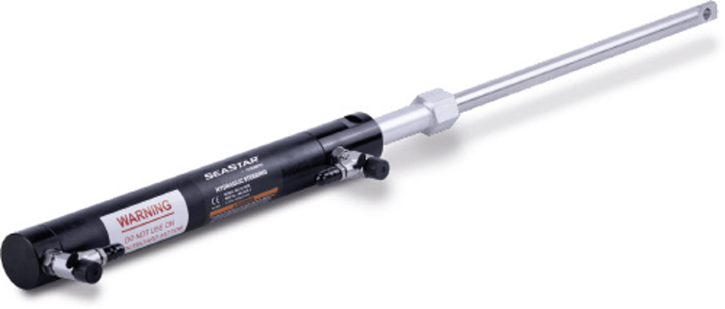 Lenkzylinder Z-Antrieb