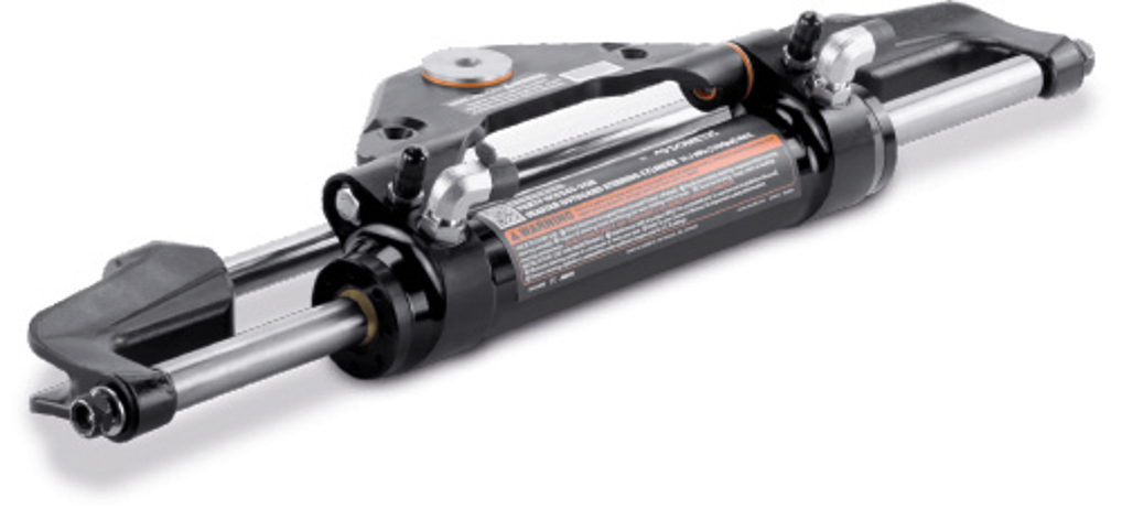 Lenkzylinder Außenborder