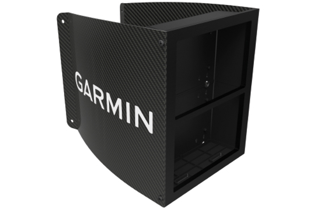 Masthalterung GNX 120