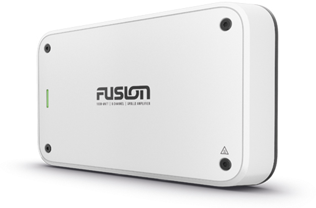 Apollo Marine Verstärker