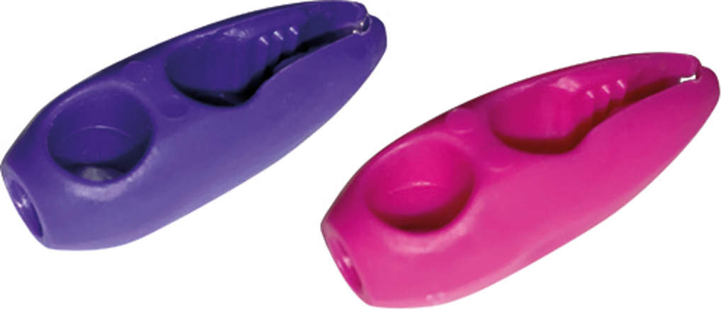 Schnellverschluss für Gummischnur