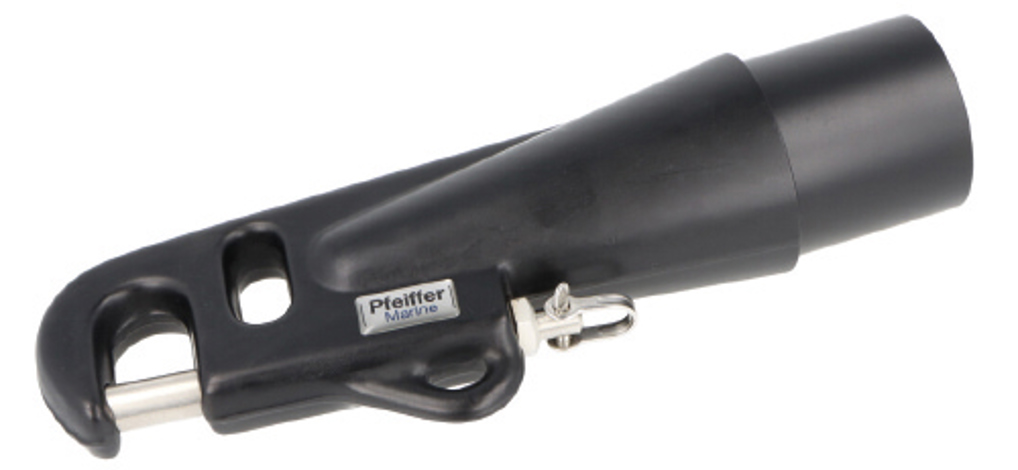 Spibaumbeschlag (Typ 60/70)