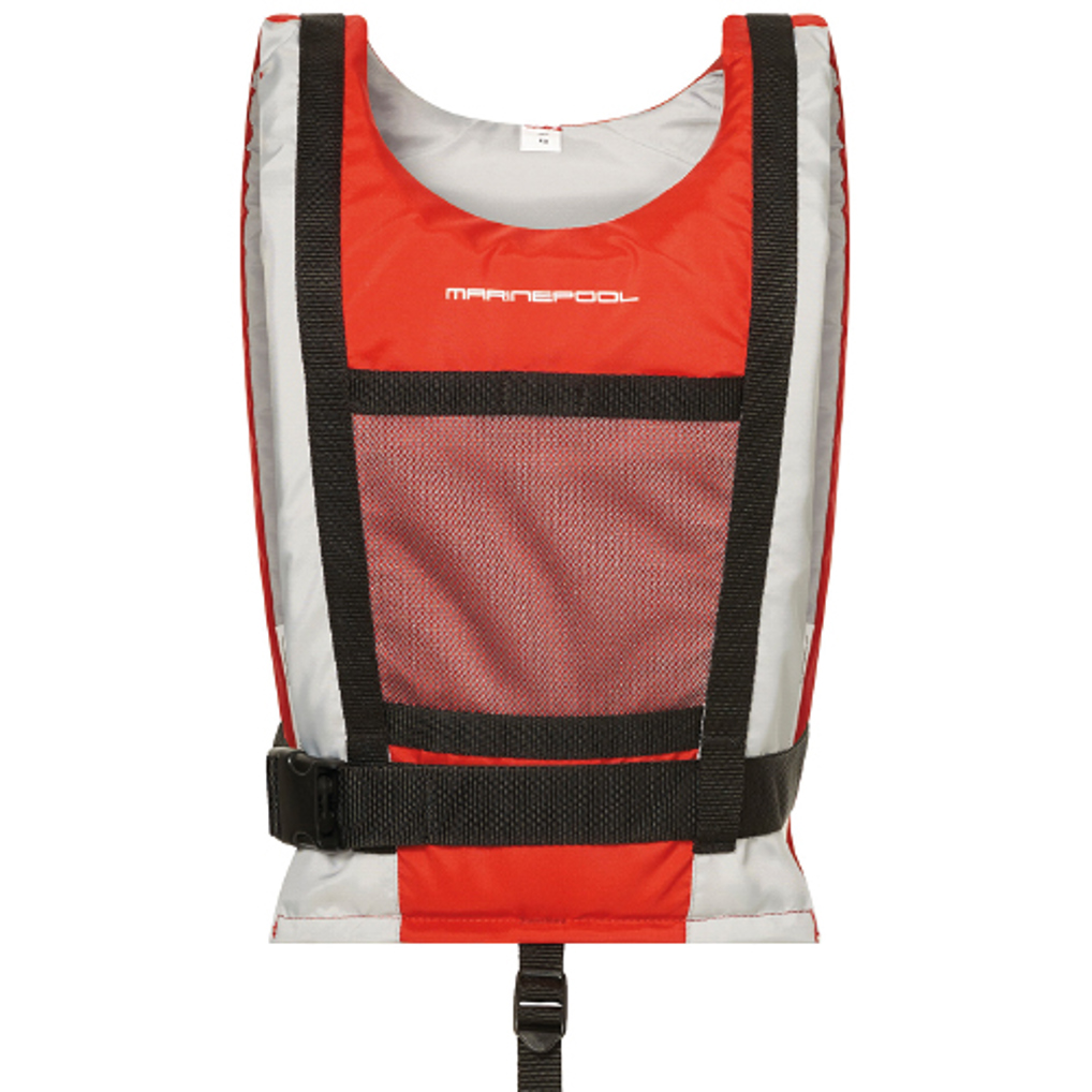 Schwimmweste SUP/Canoe 50N