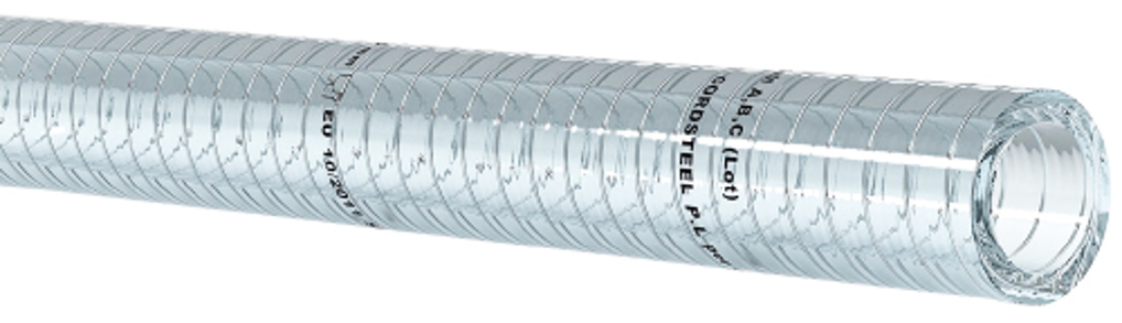 Spiralschlauch Cordsteel P.L.
