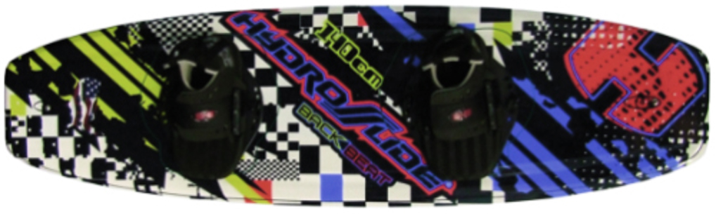 Wakeboard Set Backbeat